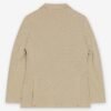 Seinse GAE1146SS Beige Blazer - Beige