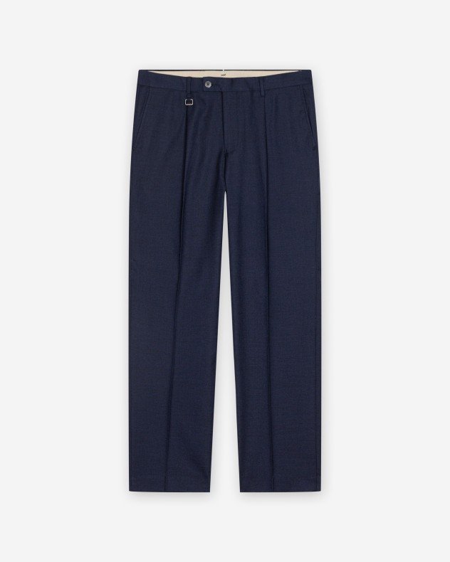 Seinse PSE1512SS Blue Pants - Blue