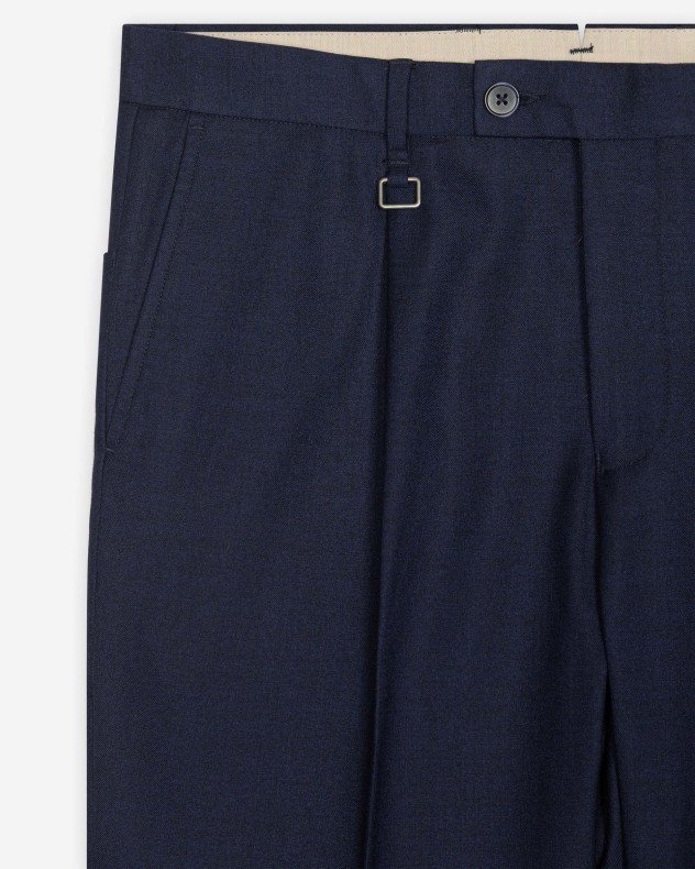 Seinse PSE1512SS Blue Pants - Blue