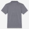 Seinse PE3269SS Gray Polo shirt - Blue