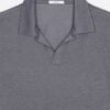 Seinse PE3269SS Gray Polo shirt - Blue
