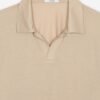 Seinse PE3269SS Gray Polo shirt - Beige