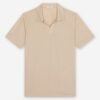 Seinse PE3269SS Gray Polo shirt - Beige