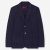 BOB GOLDEN3 Blue Blazer - Blue