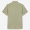 Seinse CE1083SS Green Short sleeve shirt - Green