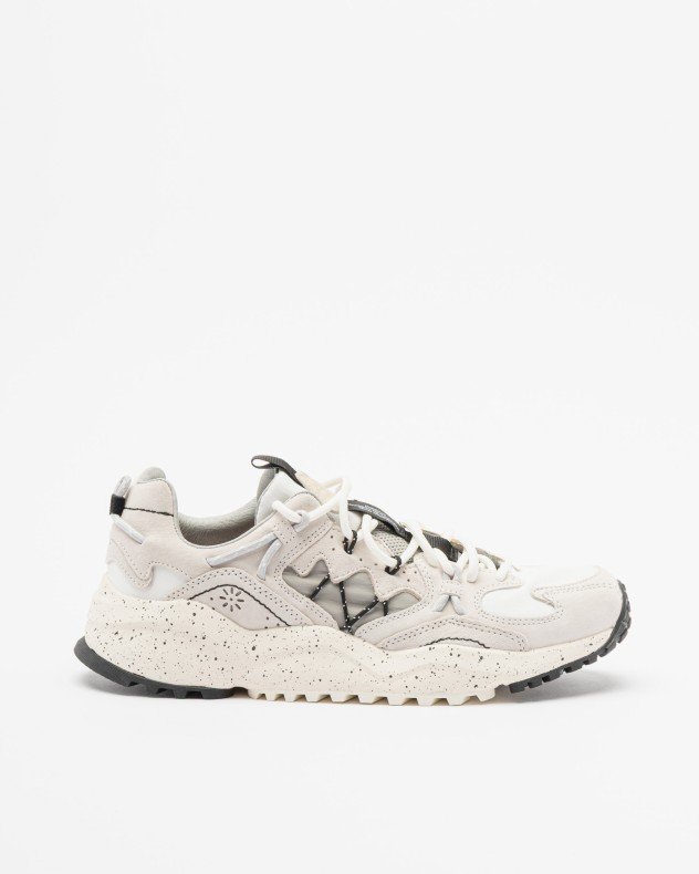 Flower Mountain YAMABUSHI UNI Beige Sneakers - Beige