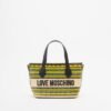 Love Moschino JC4349PP0O Multicolour Handbag - Multicolour