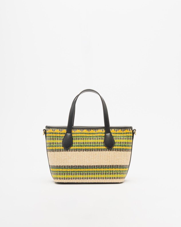 Love Moschino JC4349PP0O Multicolour Handbag - Multicolour