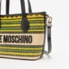 Love Moschino JC4349PP0O Multicolour Handbag - Multicolour