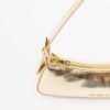 Love Moschino JC4390PP0O Golden Baguette bag - Golden