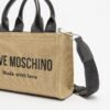 Love Moschino JC4226PP0O Beige Tote bag - Beige
