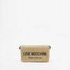 Love Moschino JC4228PP0O Beige Crossbody bag - Beige