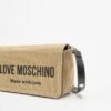 Love Moschino JC4228PP0O Beige Crossbody bag - Beige