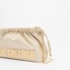 Love Moschino JC4242PP0O Black Crossbody bag - Beige