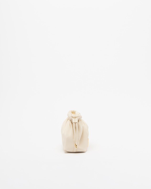 Love Moschino JC4242PP0O Black Crossbody bag - Beige