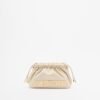 Love Moschino JC4242PP0O Black Crossbody bag - Beige