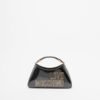 Love Moschino JC4248PP0O Black Baguette bag - Black