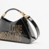 Love Moschino JC4248PP0O Black Baguette bag - Black