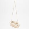 Love Moschino JC4242PP0O Black Crossbody bag - Beige