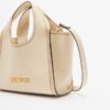 Love Moschino JC4253PP0O Black Bag - Beige