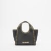Love Moschino JC4253PP0O Black Bag - Black