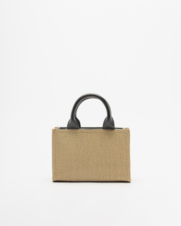 Love Moschino JC4226PP0O Beige Tote bag - Beige