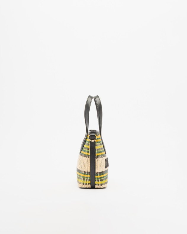 Love Moschino JC4349PP0O Multicolour Handbag - Multicolour