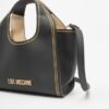 Love Moschino JC4253PP0O Black Bag - Black