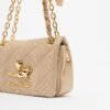 Love Moschino JC4267PP0O Taupe Crossbody bag - Taupe