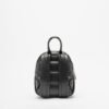 Love Moschino JC4332PP0O Black Backpack - Black