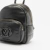 Love Moschino JC4332PP0O Black Backpack - Black