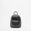 Love Moschino JC4332PP0O Black Backpack - Black