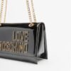 Love Moschino JC4246PP0O Black Crossbody bag - Black