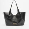 Love Moschino JC4297PP0O Black Shopper bag - Black