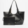 Love Moschino JC4297PP0O Black Shopper bag - Black