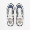 Voile Blanche CLUB ACT Blue Sneakers - Blue