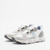 Voile Blanche CLUB01 White Sneakers - White