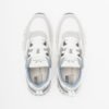 Voile Blanche CLUB01 White Sneakers - White