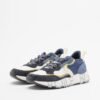 Voile Blanche CLUB01 Blue Sneakers - Blue