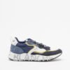 Voile Blanche CLUB01 Blue Sneakers - Blue