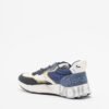 Voile Blanche CLUB01 Blue Sneakers - Blue