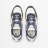Voile Blanche CLUB01 Blue Sneakers - Blue