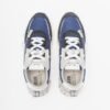 Voile Blanche CLUB01 Blue Sneakers - Blue