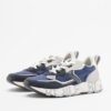 Voile Blanche CLUB01 Blue Sneakers - Blue