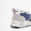 Voile Blanche CLUB01 Blue Sneakers - Blue