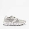 Voile Blanche CLUB01 Gray Sneakers - Gray