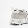 Voile Blanche CLUB01 Gray Sneakers - Gray