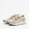 Voile Blanche CLUB01 Beige Sneakers - Beige