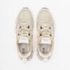 Voile Blanche CLUB01 Beige Sneakers - Beige