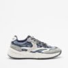 Voile Blanche CLUB22 Blue Sneakers - Blue
